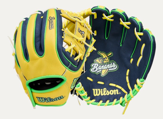 Wilson A450 2026 Banane 11'' REG