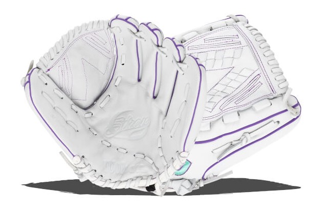 Wilson A500 2026 Siren FP 12,5'' LHT