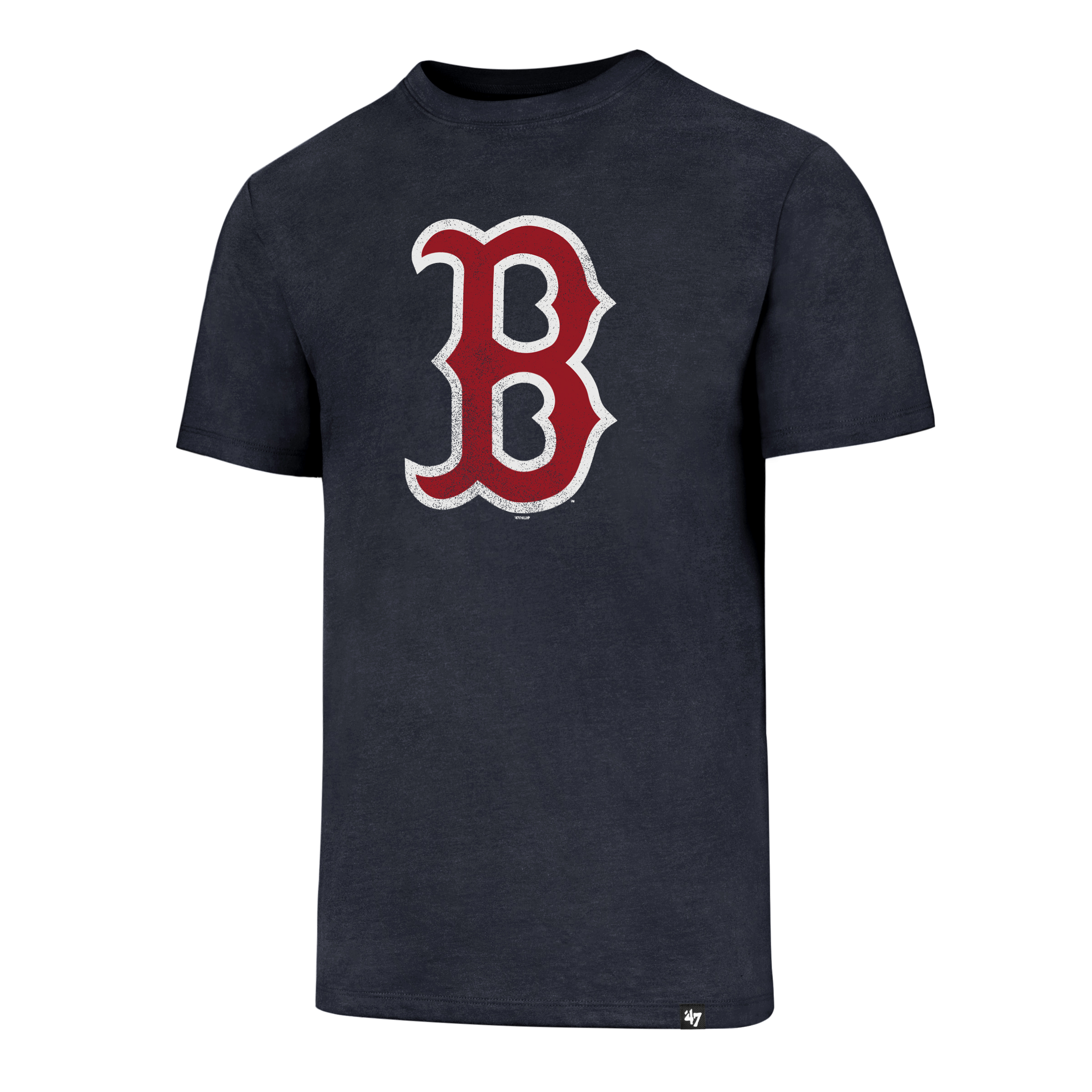 47er Marke Red Sox Knockaround Tee