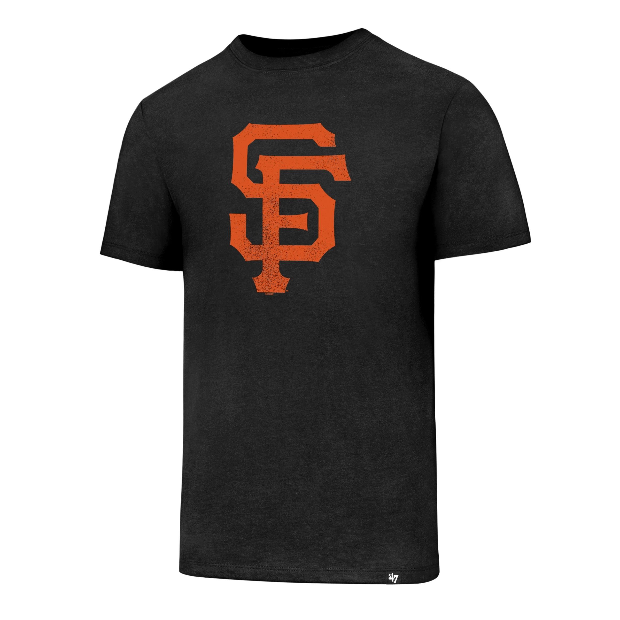 47 Brand Giants Knockaround Tee