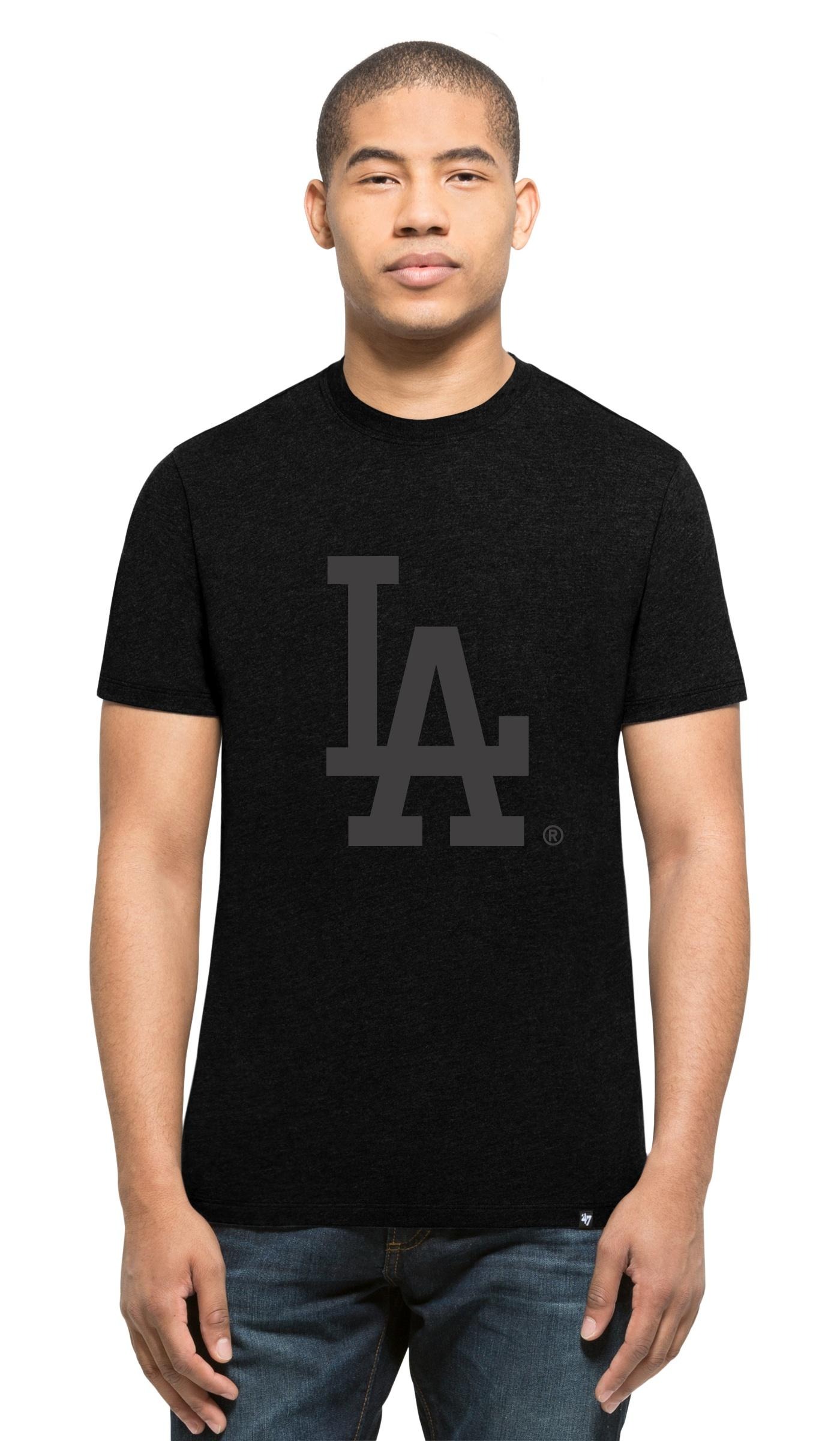 47 Brand Dodgers Club Tee