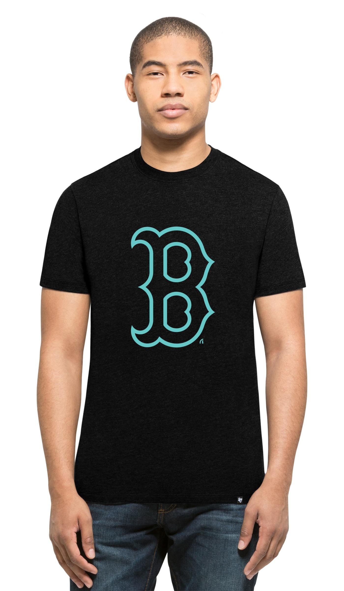 47er Marke Red Sox Club Tee