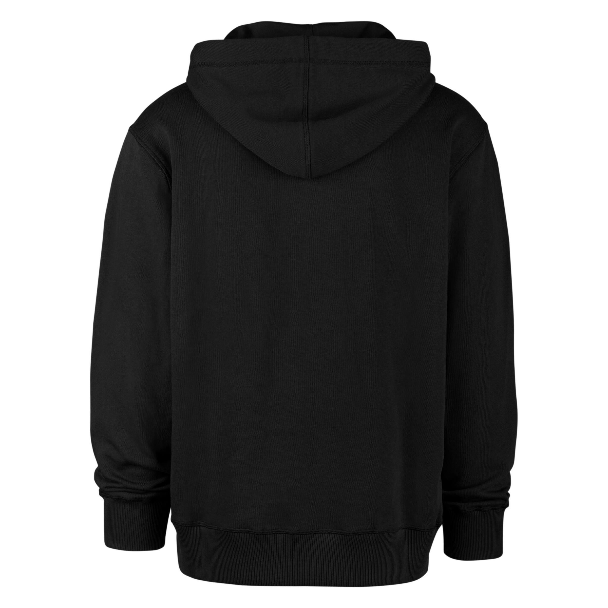 47er Marke Red Sox Burnside Hoodie