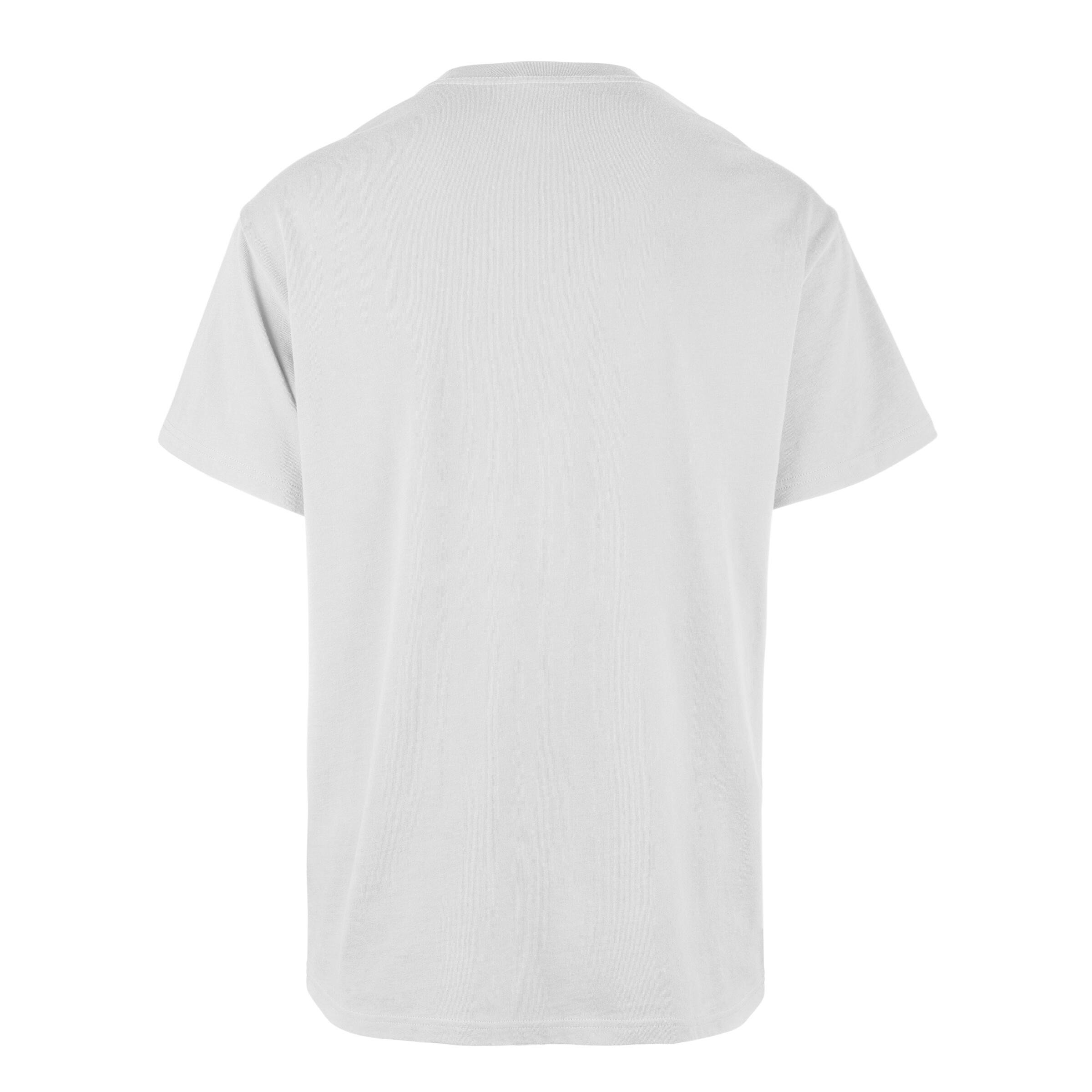'47 Brand Dodgers Backer Tee