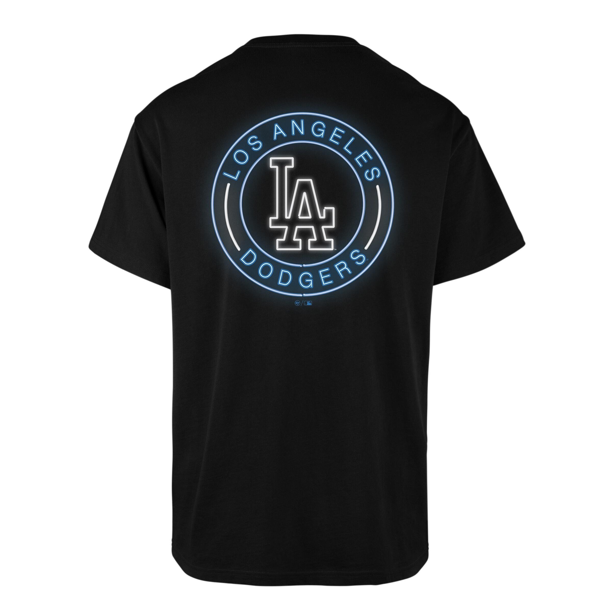 47er Marke Dodgers Afterglow Tee