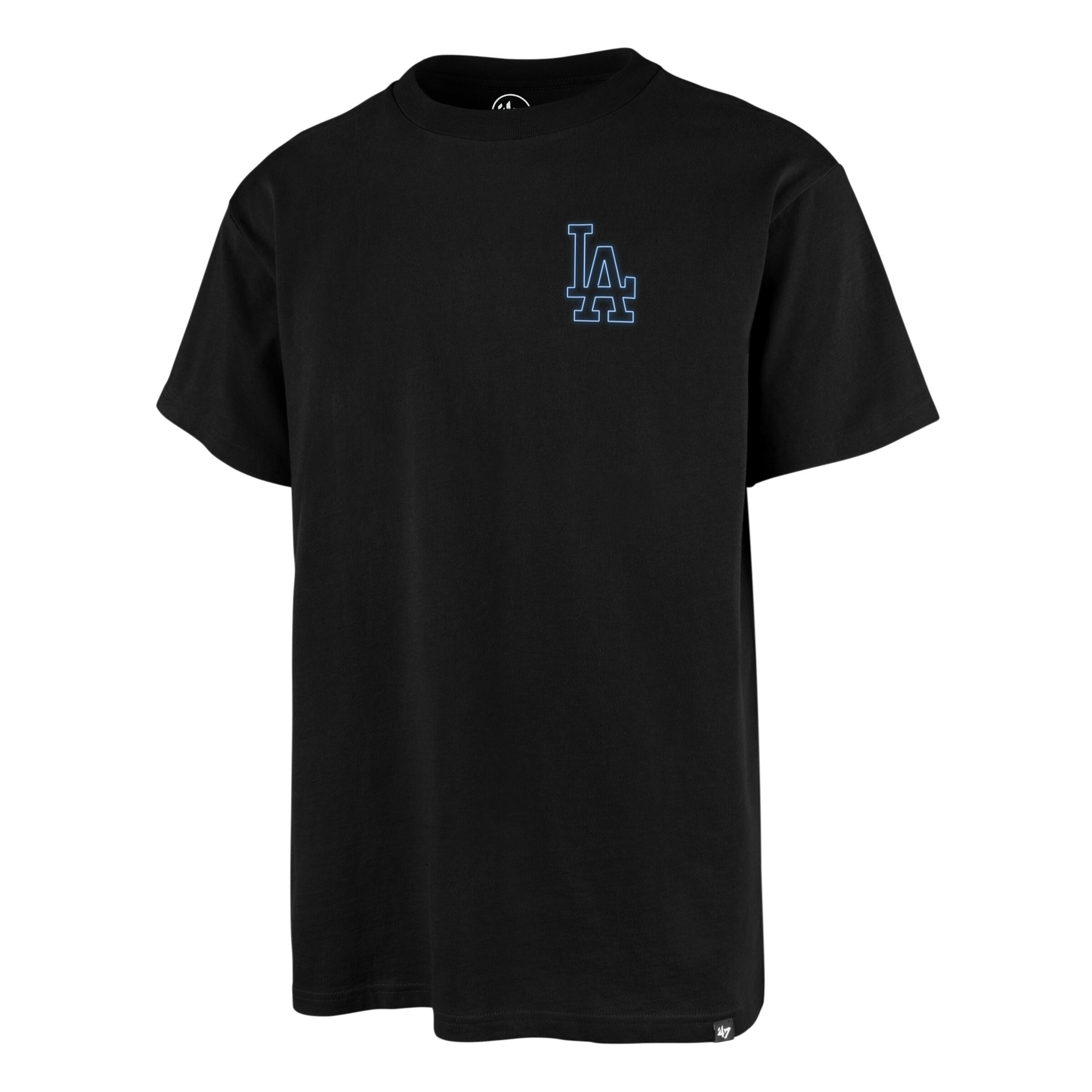47er Marke Dodgers Afterglow Tee