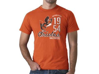 Premier T-Shirt, Orioles