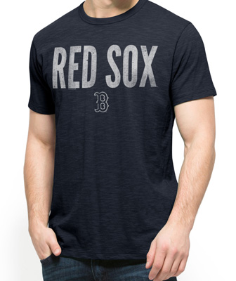 Maglietta Scrum, Red Sox 2016