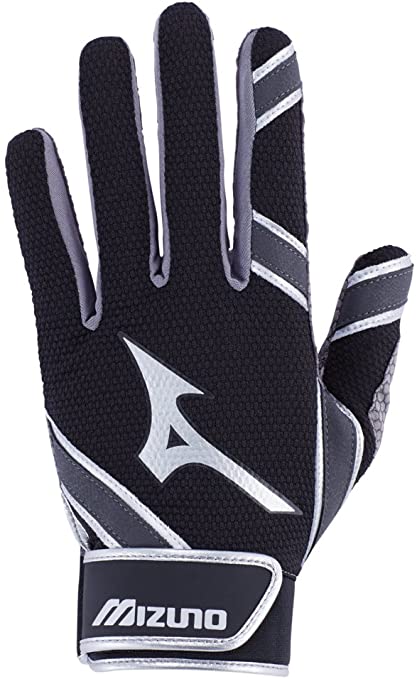 Mizuno MVP, Zwart (paar)