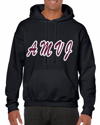 AMVJ Hoodie