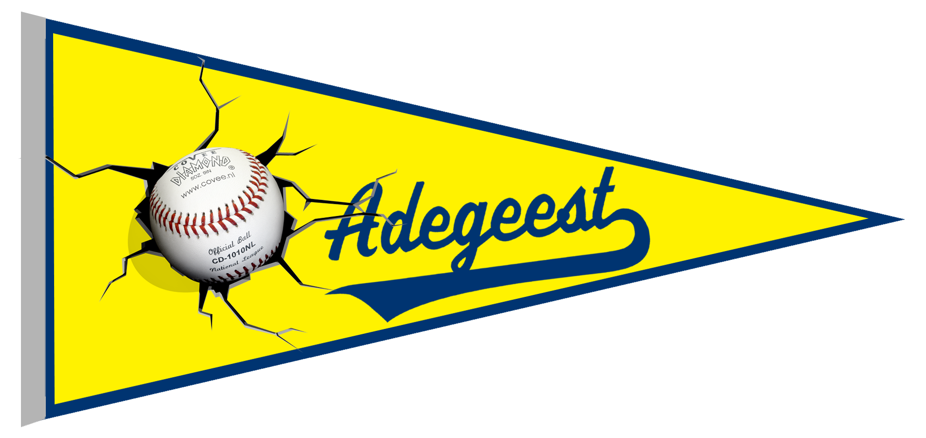 Adegeest Wimpel