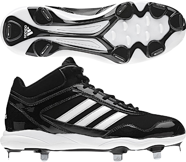 Adidas  Excelsior Pro Metal Mid