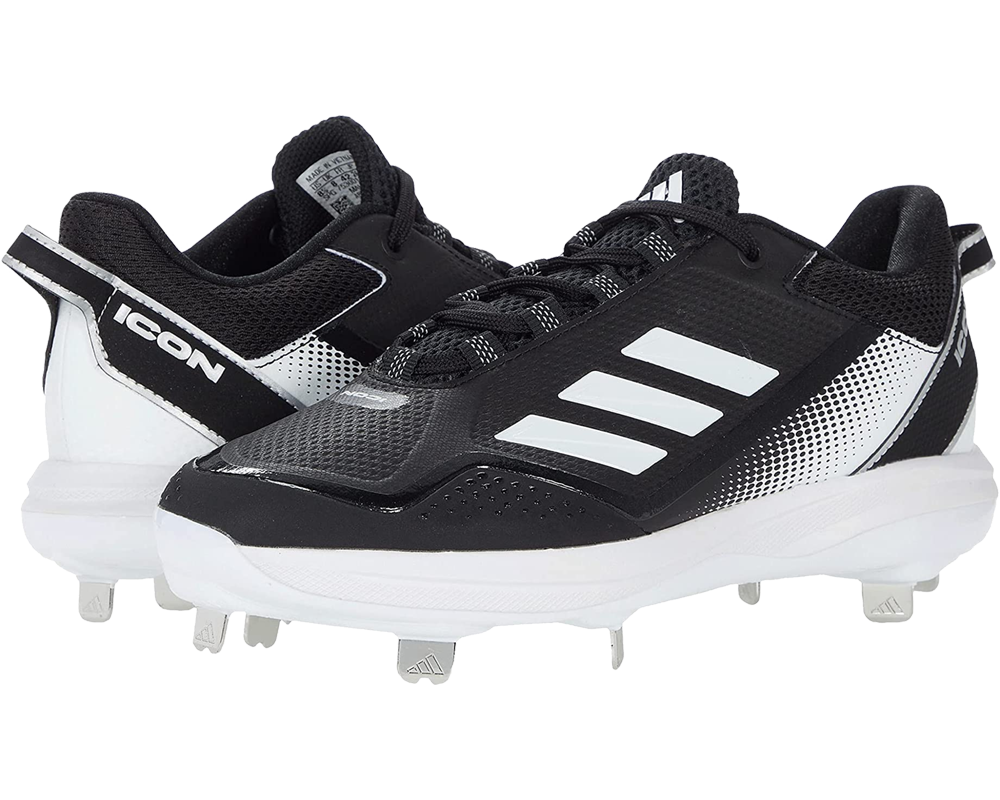 Adidas ICON 7 Black/White