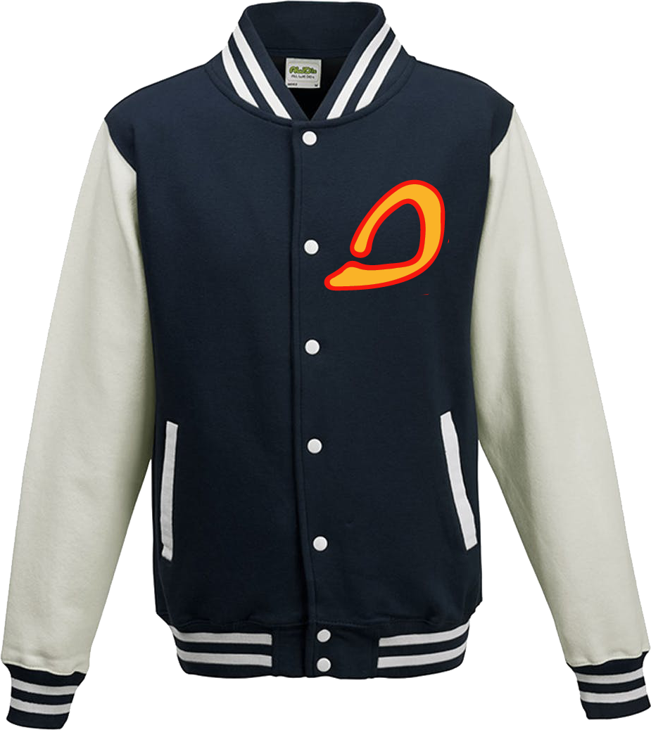 Aichelberg Indians Varsity Jacke