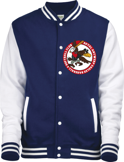 Giacca Antwerp Eagles Varsity