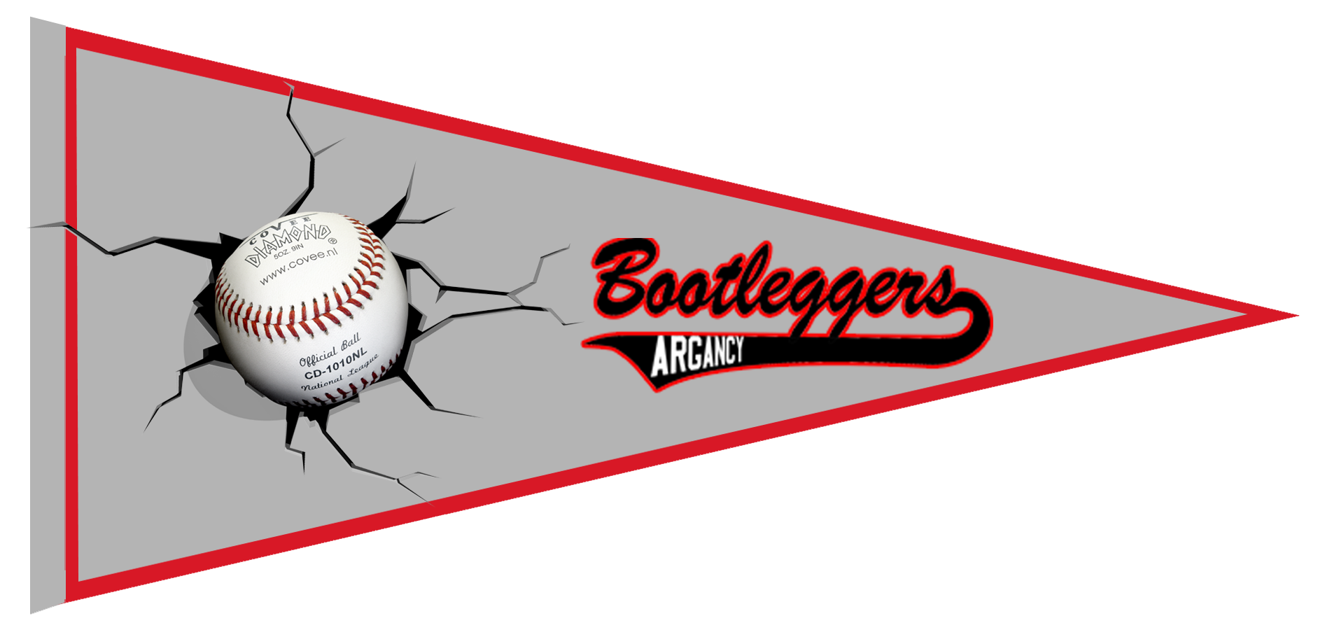 Argancy Bootleggers Vaantje