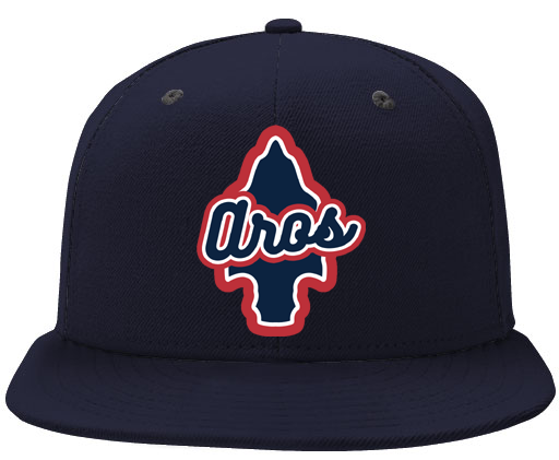 Gorra Arhus: Aros