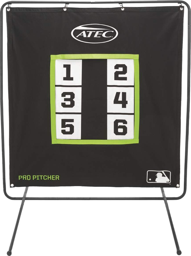 Atec Pro Pitcher Replacement Screen