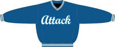 Chaqueta PolyMicro Attack