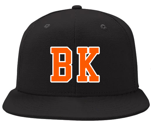 BK Paris Cap
