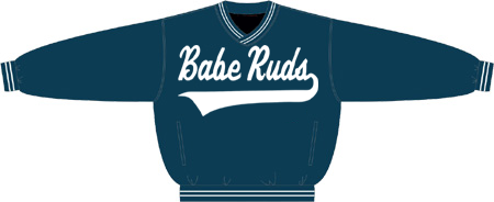 Chaqueta PolyMicro Babe Ruds