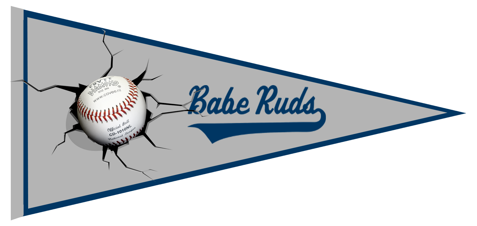 Babe Ruds Wimpel