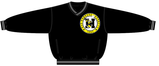 Bad Homborg Hornets PolyMicro Pullover Jack