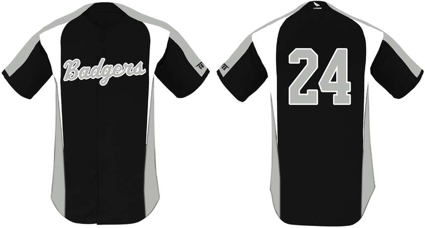 Badhoevedorp Badgers Shirt