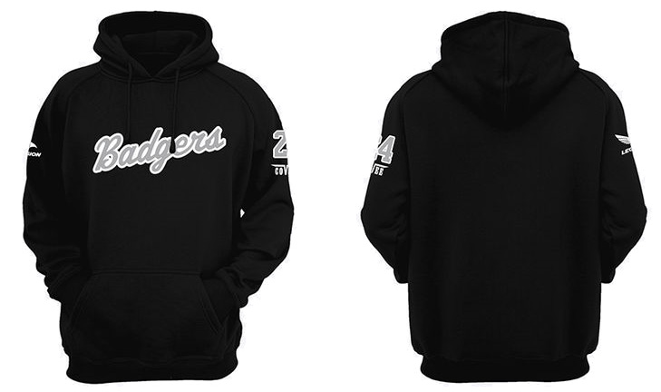 Suadera Badgers