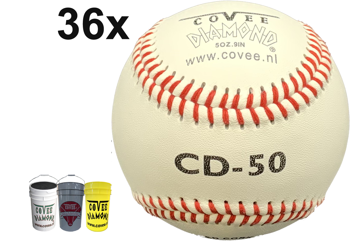 Covee/Diamond CD-50 (Cubo/36)