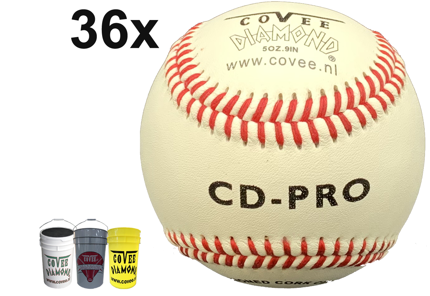 Covee/Diamond CD-Pro (Emmer/36)