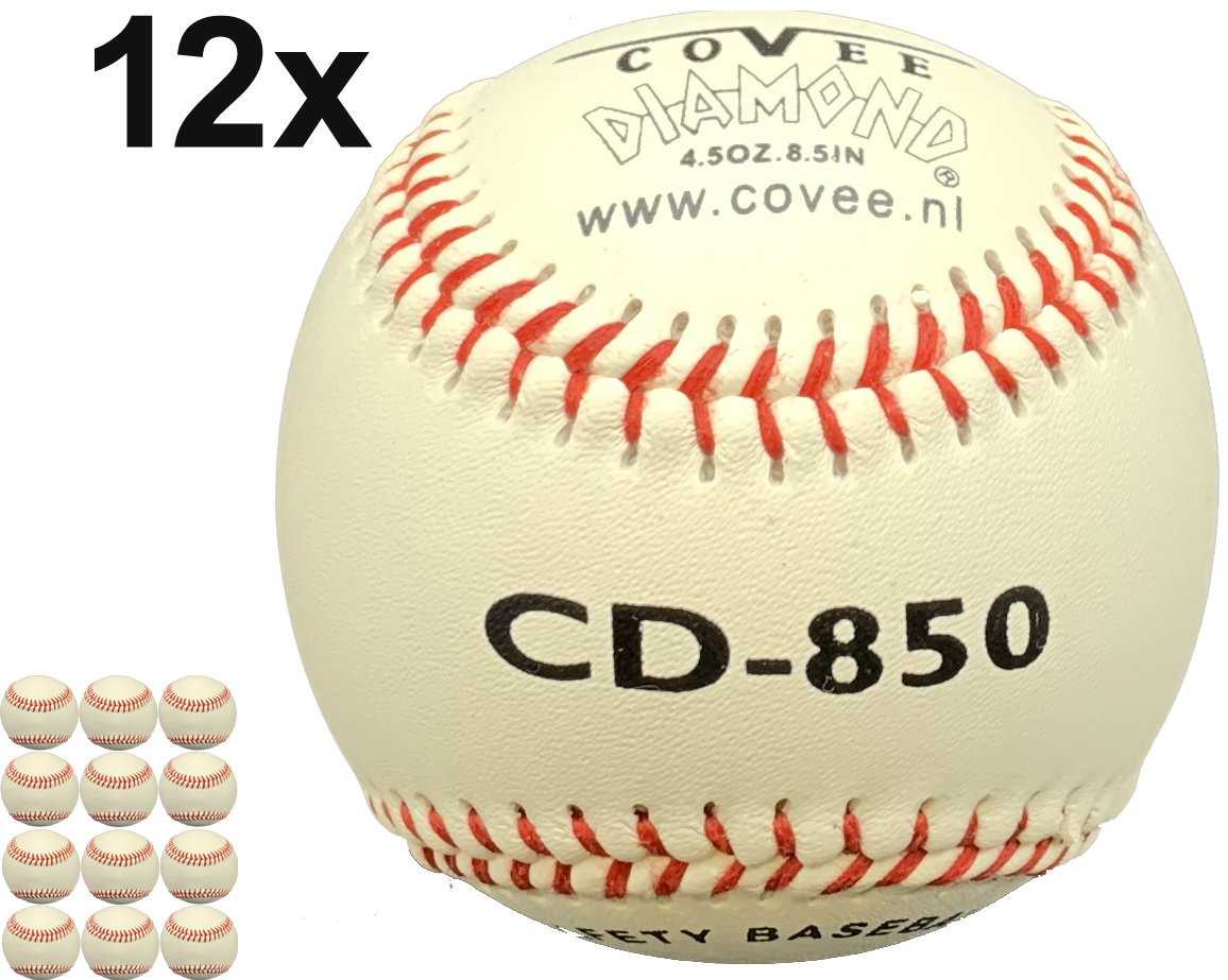 Covee/Diamond CD-850   8,5" Safety (12)
