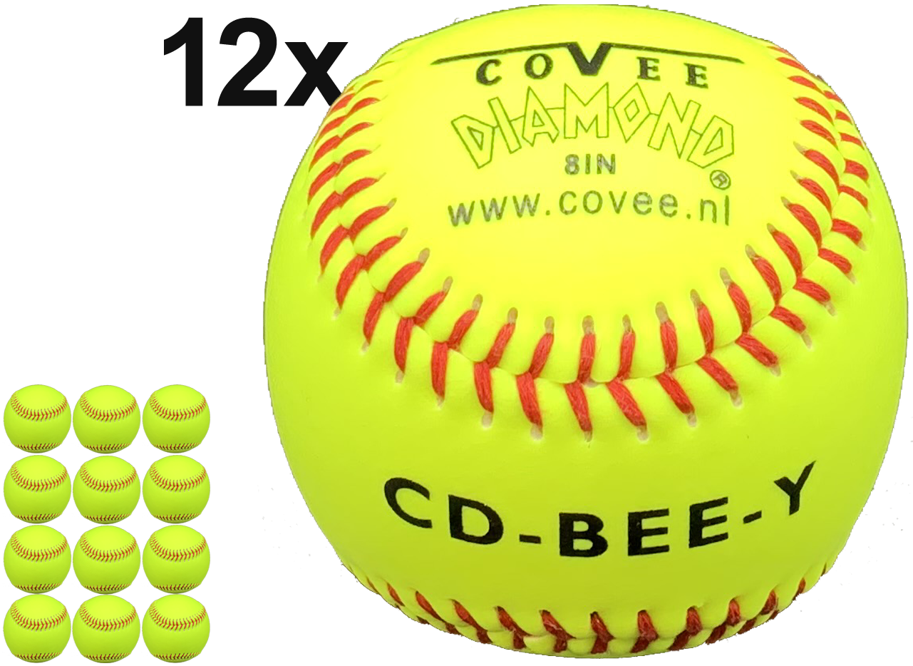 Covee/Diamond CD-BEE-Y  Safety (12)