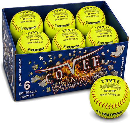 Covee/Diamond CD-211FP (6)