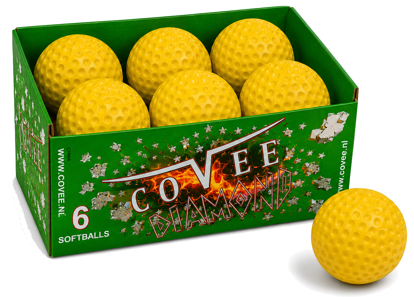 Covee/Diamond CD-Dimple-12 (6)