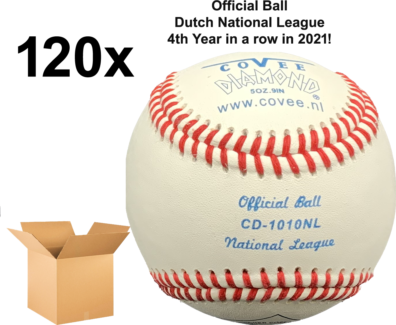 Covee/Diamond CD-1010NL Case/120