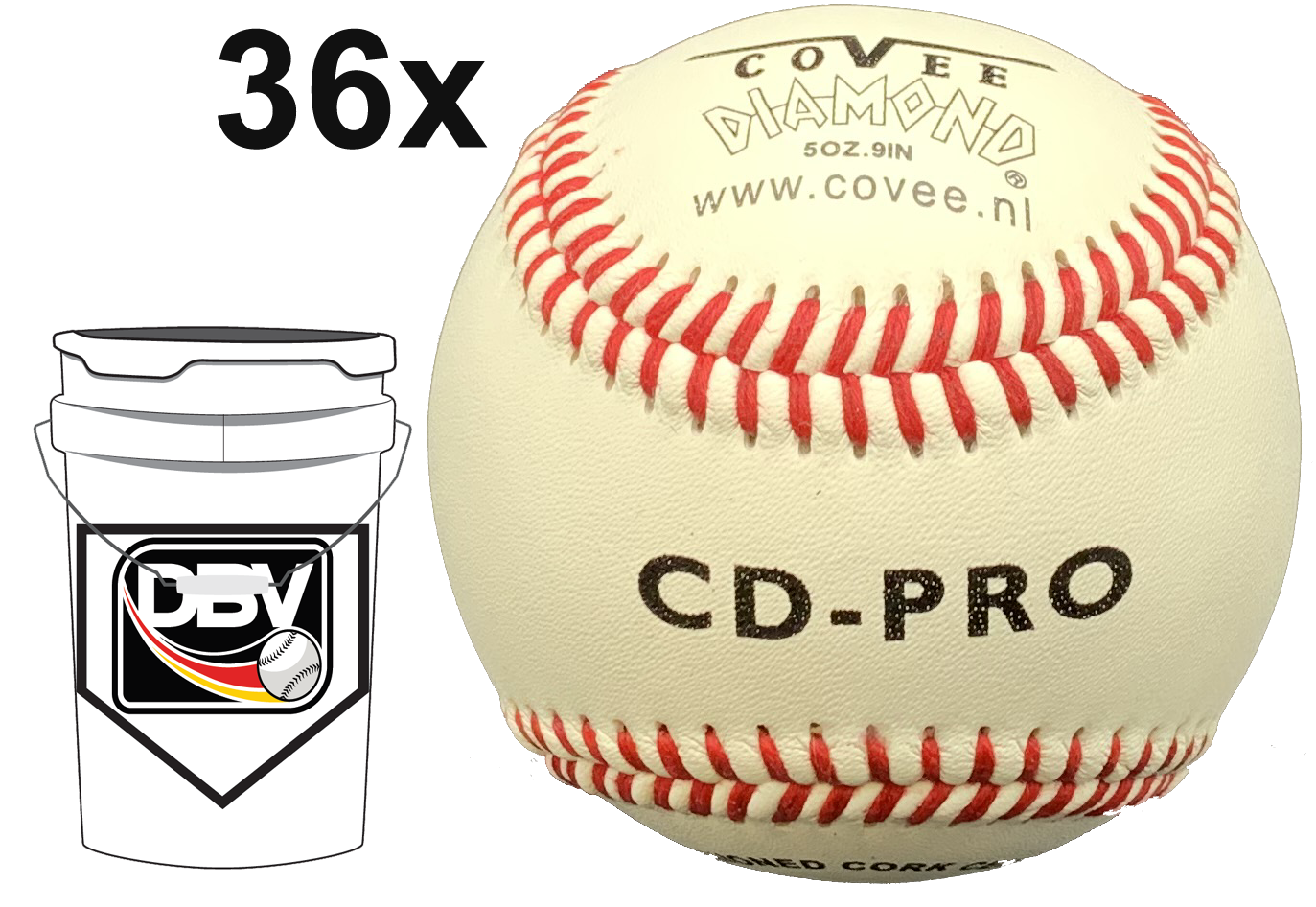 Covee/Diamond CD-Pro (12)
