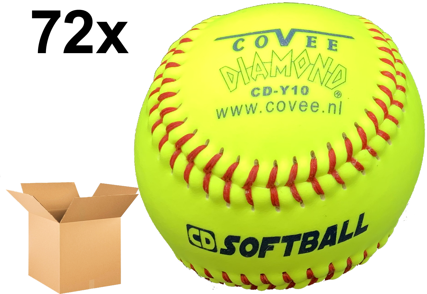 Covee/Diamond CD-Y10 (Case/72)