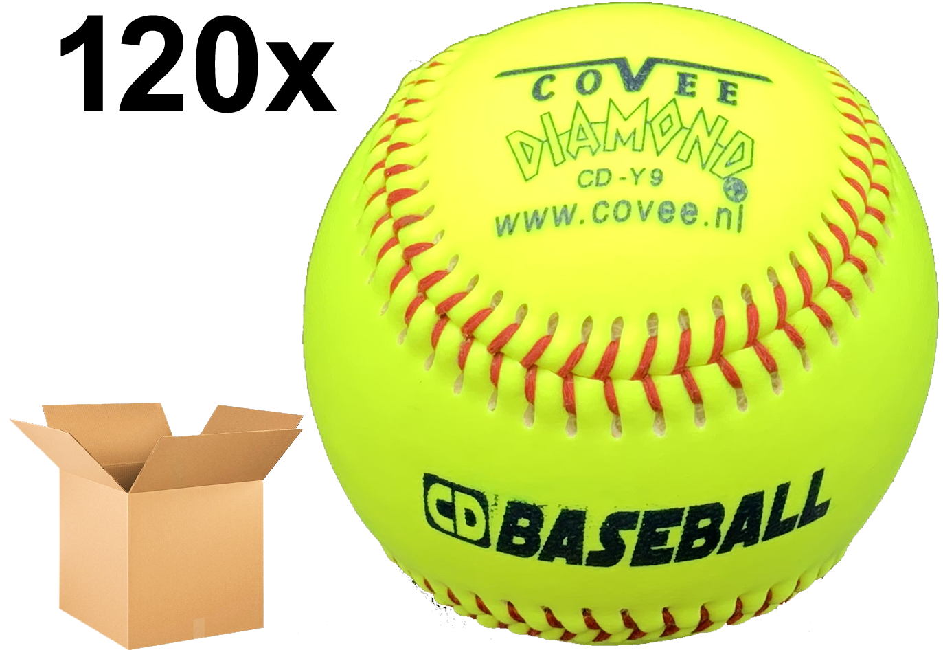 Covee/Diamond CD-Y9 Vinyl (Case/120)