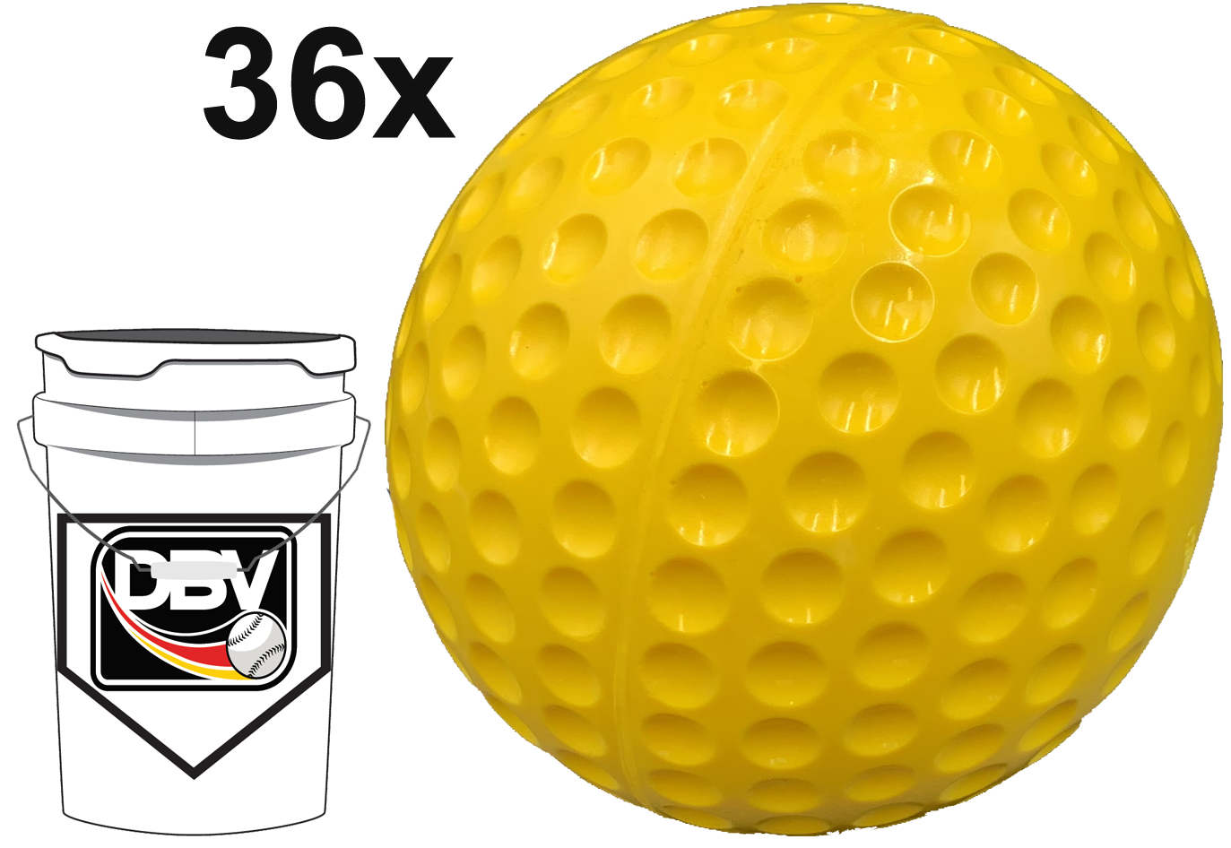 Covee/Diamond CD-Dimple-9 (Emmer/36)