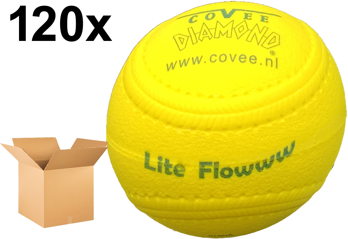 Covee/Diamond LiteFlow-12 (Case/72)