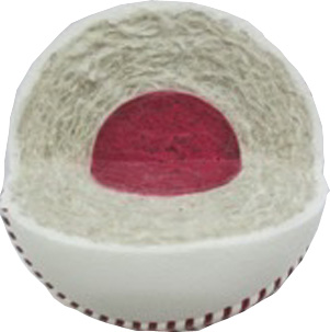 Hybrid Honkbal (3-Pack)