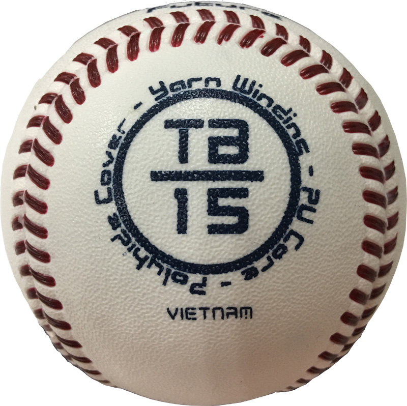 Hybrid Honkbal (3-Pack)