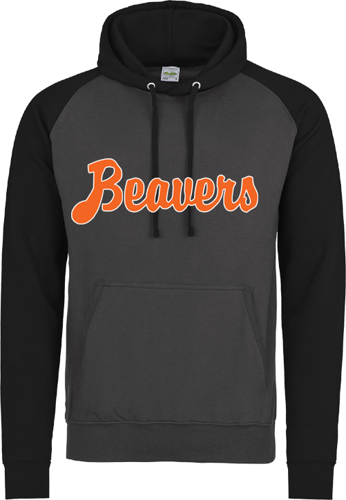 Bargenstedt Beavers Contrast Hoodie