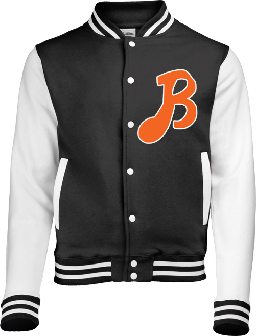 Bargenstedt Biber Varsity Jacke