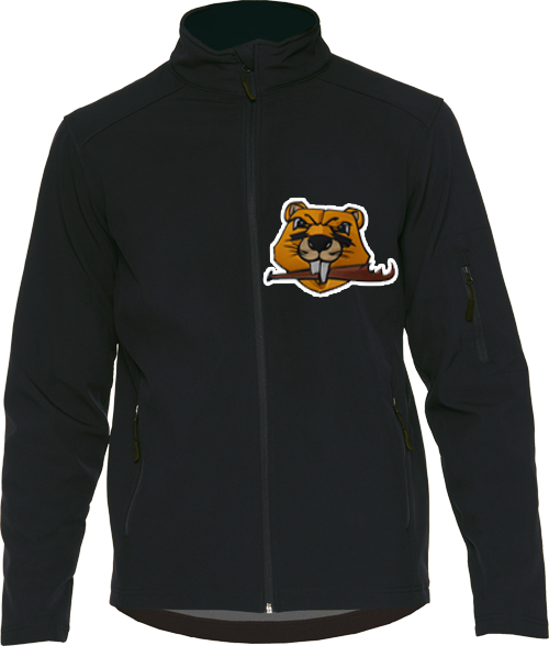Bargenstedt Beavers Softshell Jack