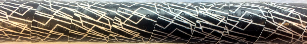 Bat Candy Grip 0,6mm: Cola Punch