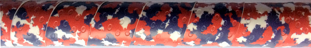 Bat Candy Grip 0,6mm: Mixed Berry