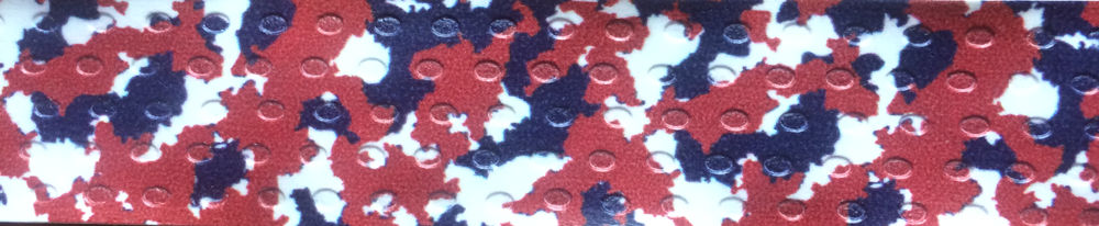 Bat Candy Grip 0,6mm: Mixed Berry