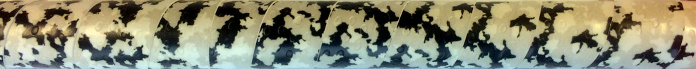 Bat Candy Grip 1,2mm: Mixed Licorice